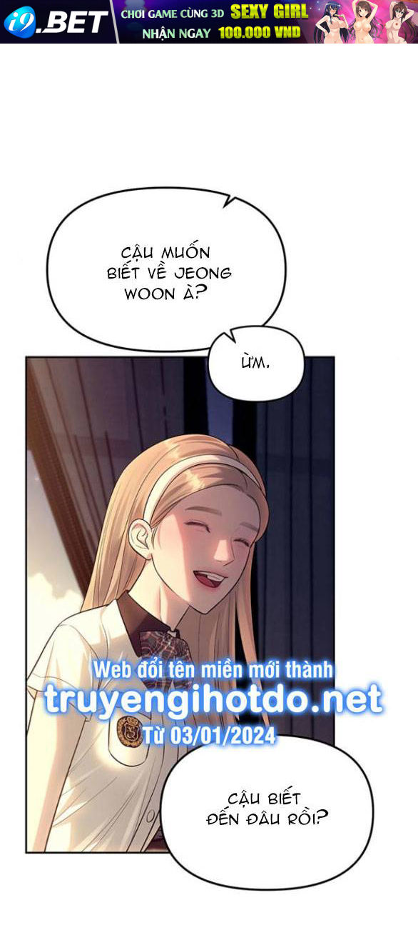 Xâm Nhập Vào Trường Trung Học Tài Phiệt! - Chap 60.2 - Trang 14