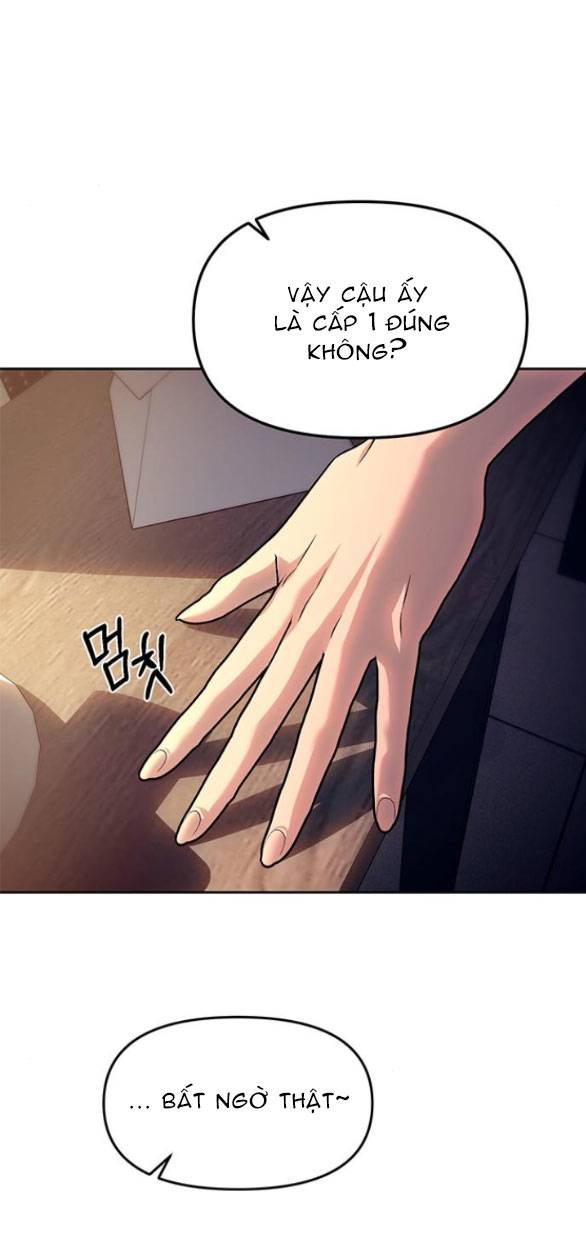 Xâm Nhập Vào Trường Trung Học Tài Phiệt! - Chap 60.2 - Trang 17