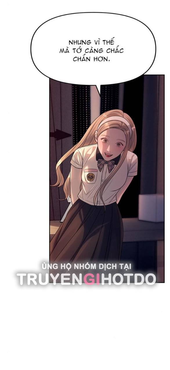 Xâm Nhập Vào Trường Trung Học Tài Phiệt! - Chap 60.2 - Trang 20