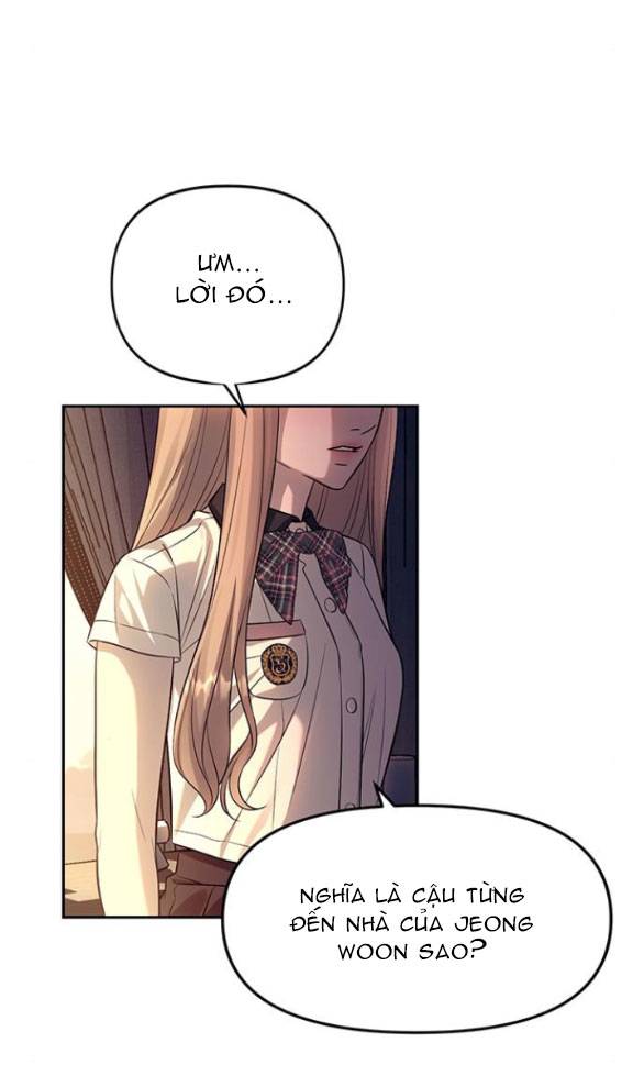 Xâm Nhập Vào Trường Trung Học Tài Phiệt! - Chap 60.2 - Trang 23