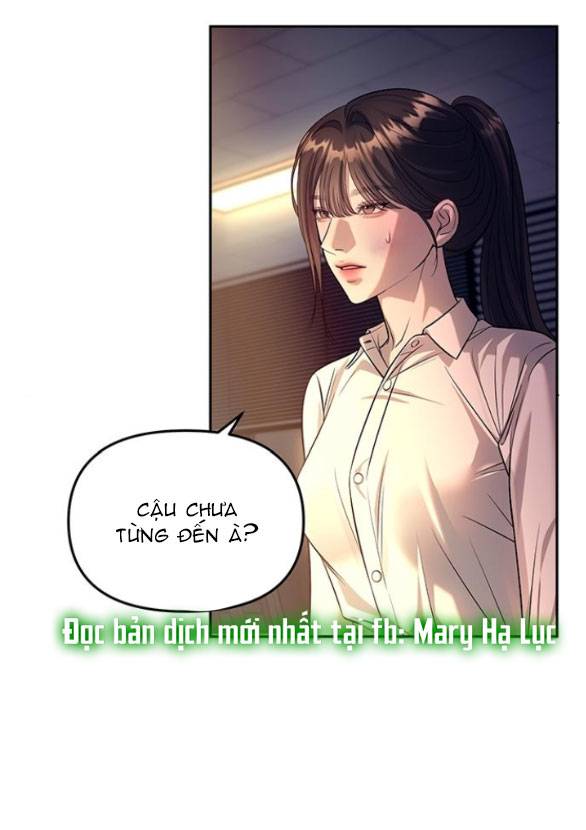 Xâm Nhập Vào Trường Trung Học Tài Phiệt! - Chap 60.2 - Trang 24