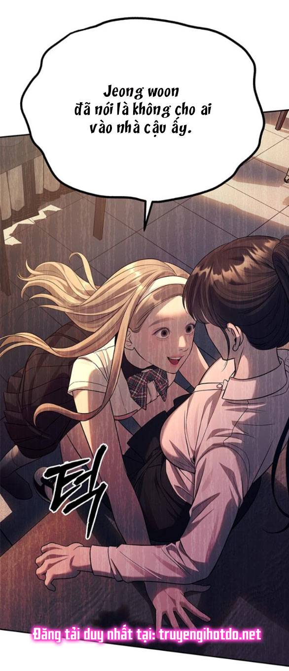 Xâm Nhập Vào Trường Trung Học Tài Phiệt! - Chap 60.2 - Trang 27