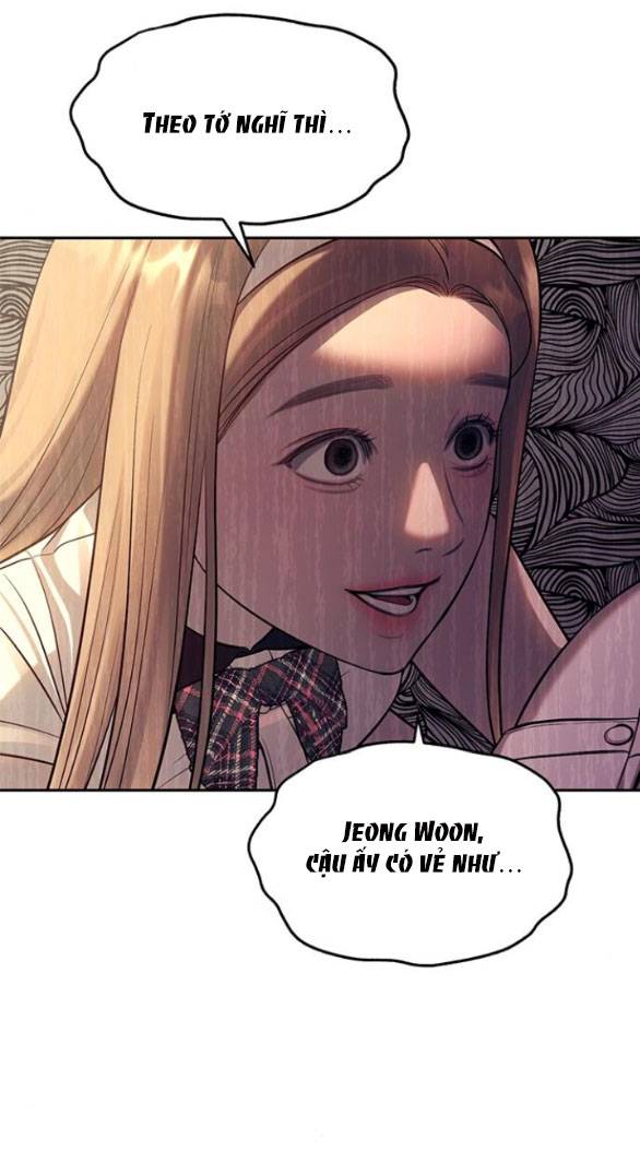 Xâm Nhập Vào Trường Trung Học Tài Phiệt! - Chap 60.2 - Trang 28