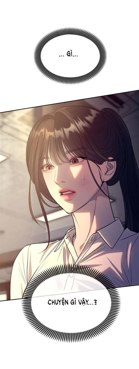Xâm Nhập Vào Trường Trung Học Tài Phiệt! - Chap 60.2 - Trang 30