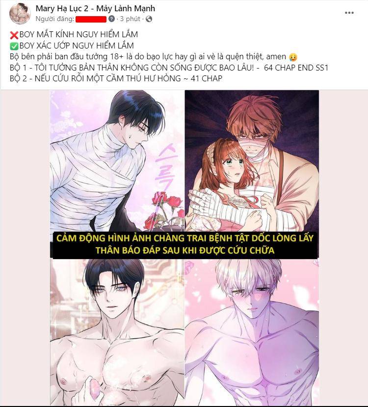 Xâm Nhập Vào Trường Trung Học Tài Phiệt! - Chap 60.2 - Trang 34