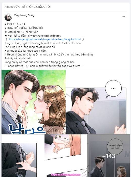 Xâm Nhập Vào Trường Trung Học Tài Phiệt! - Chap 60.2 - Trang 35