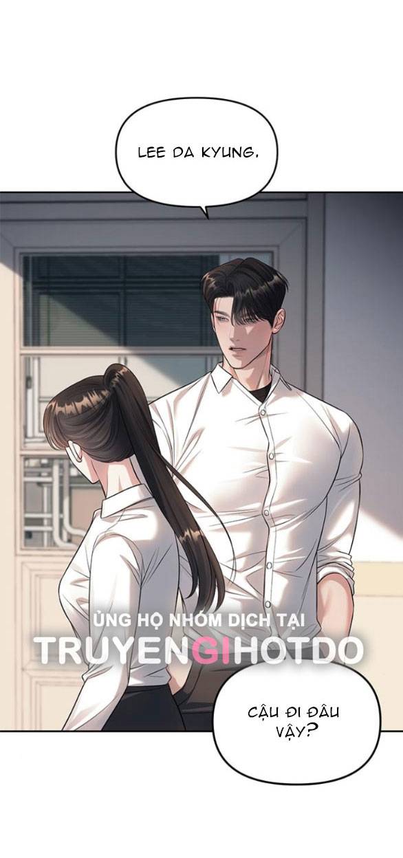 Xâm Nhập Vào Trường Trung Học Tài Phiệt! - Chap 60.2 - Trang 5