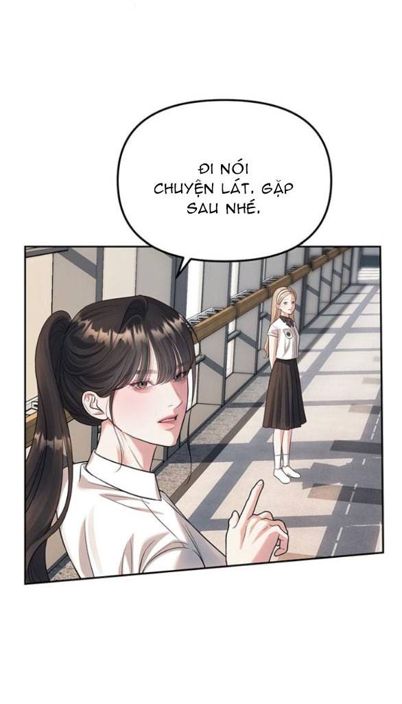 Xâm Nhập Vào Trường Trung Học Tài Phiệt! - Chap 60.2 - Trang 6