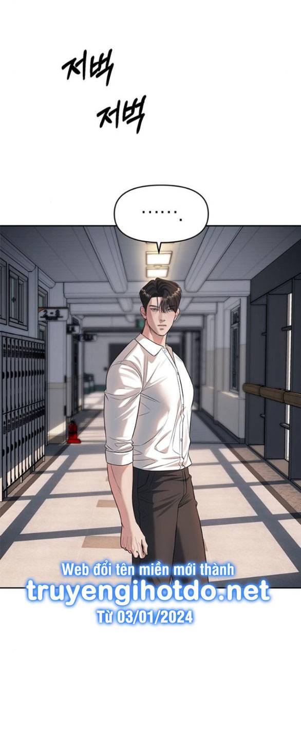 Xâm Nhập Vào Trường Trung Học Tài Phiệt! - Chap 60.2 - Trang 7
