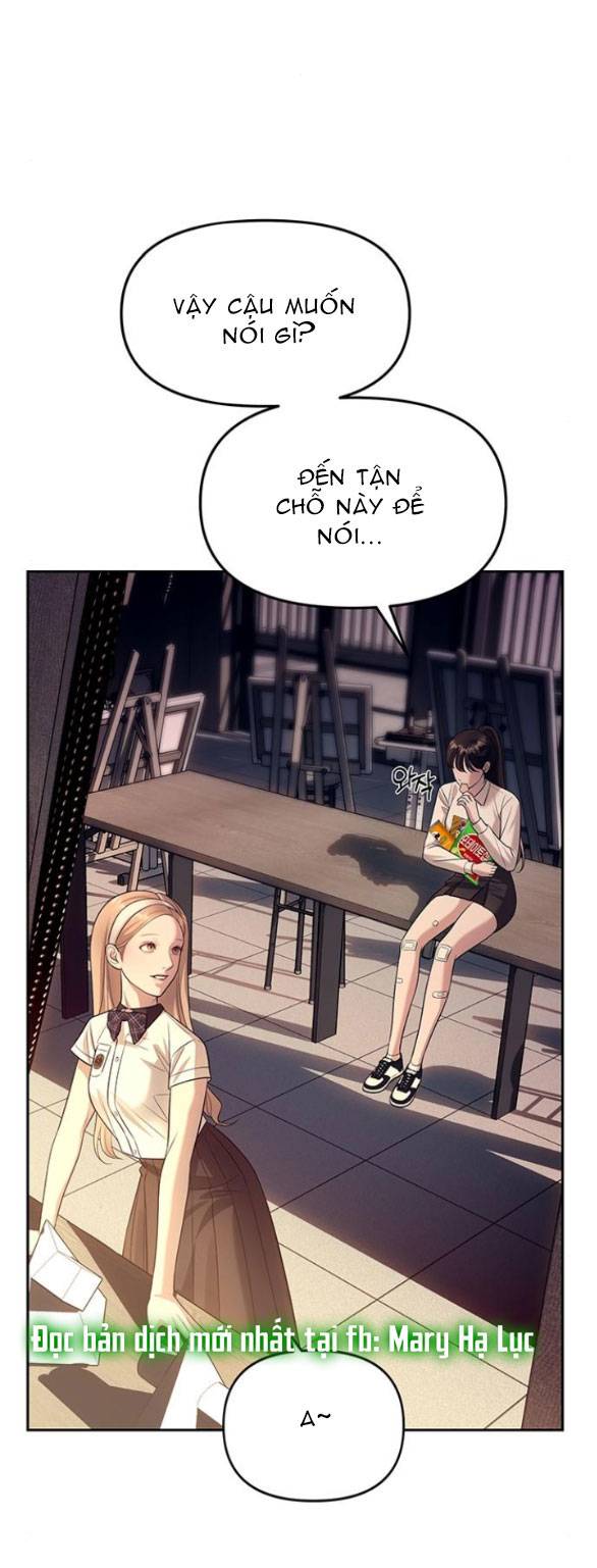 Xâm Nhập Vào Trường Trung Học Tài Phiệt! - Chap 60.2 - Trang 8