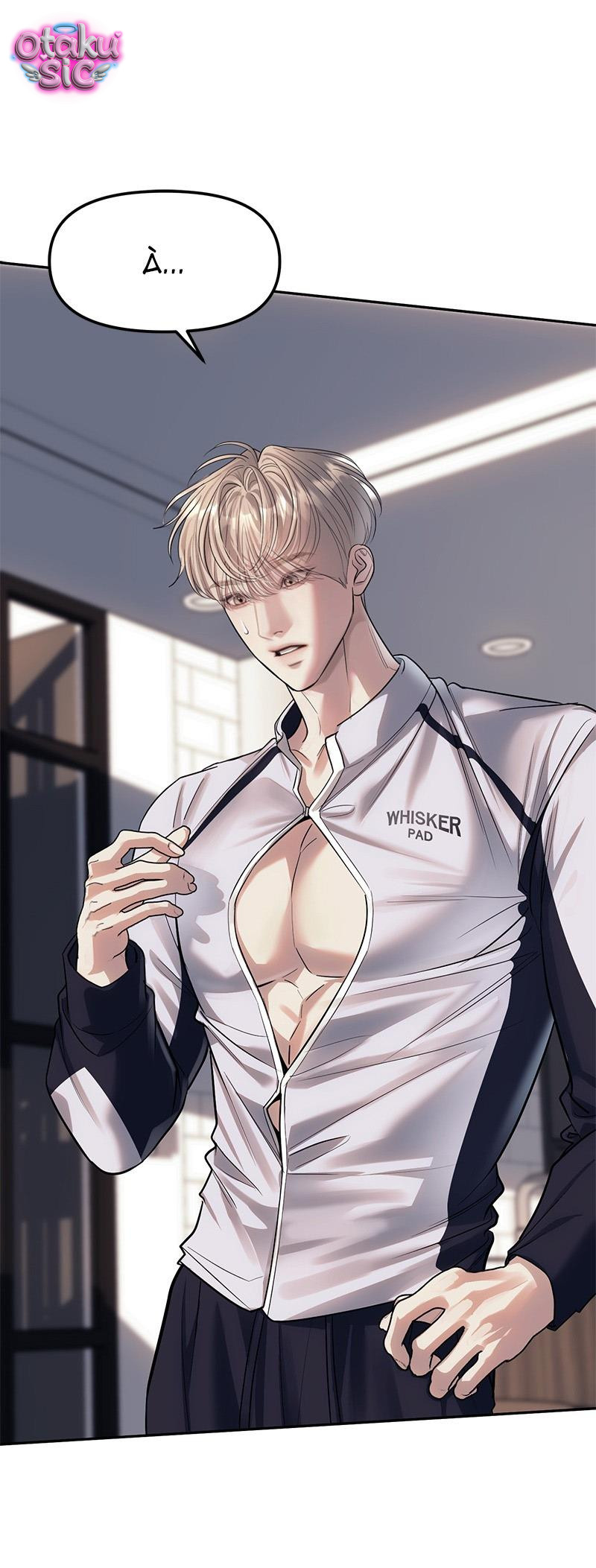 Xâm Nhập Vào Trường Trung Học Tài Phiệt! - Chap 60 - Trang 1