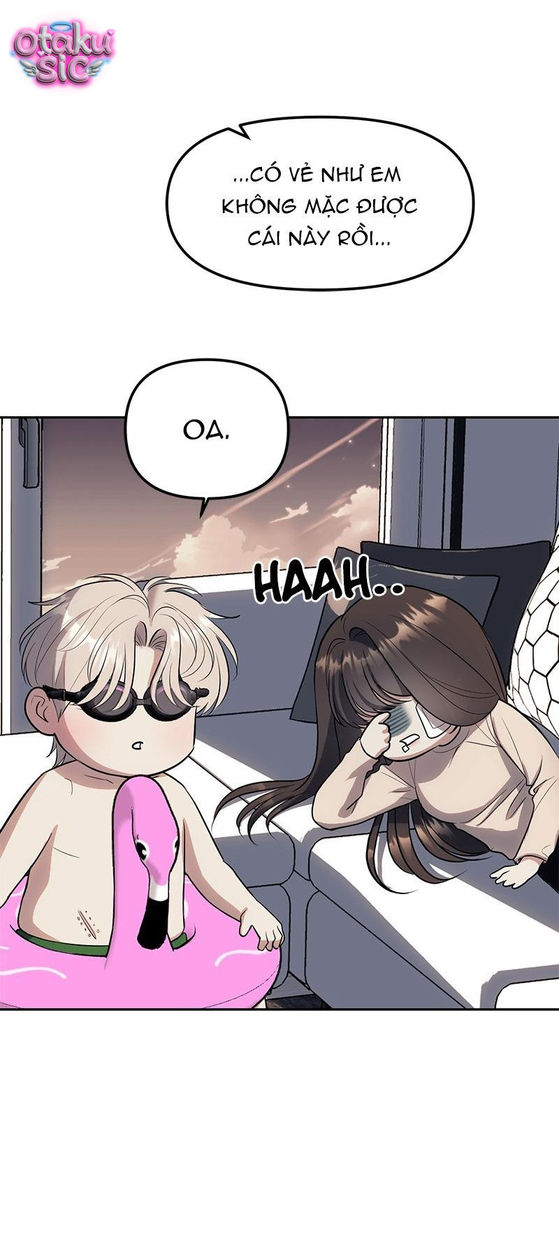Xâm Nhập Vào Trường Trung Học Tài Phiệt! - Chap 60 - Trang 2