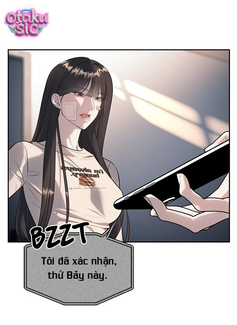 Xâm Nhập Vào Trường Trung Học Tài Phiệt! - Chap 60 - Trang 12