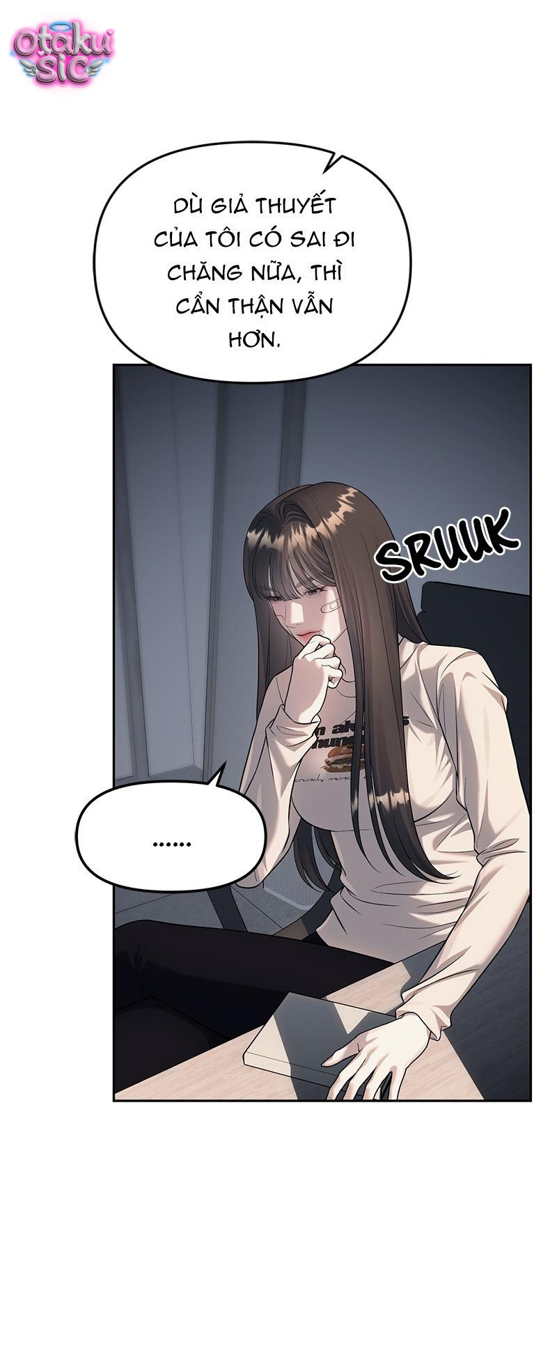 Xâm Nhập Vào Trường Trung Học Tài Phiệt! - Chap 60 - Trang 15