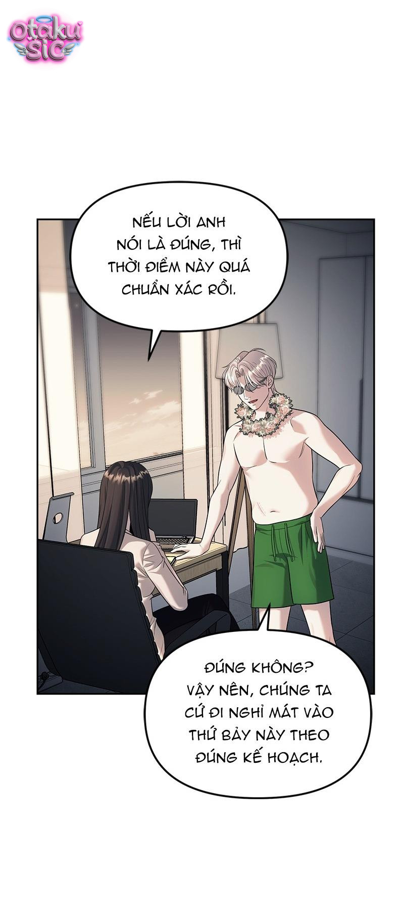 Xâm Nhập Vào Trường Trung Học Tài Phiệt! - Chap 60 - Trang 16