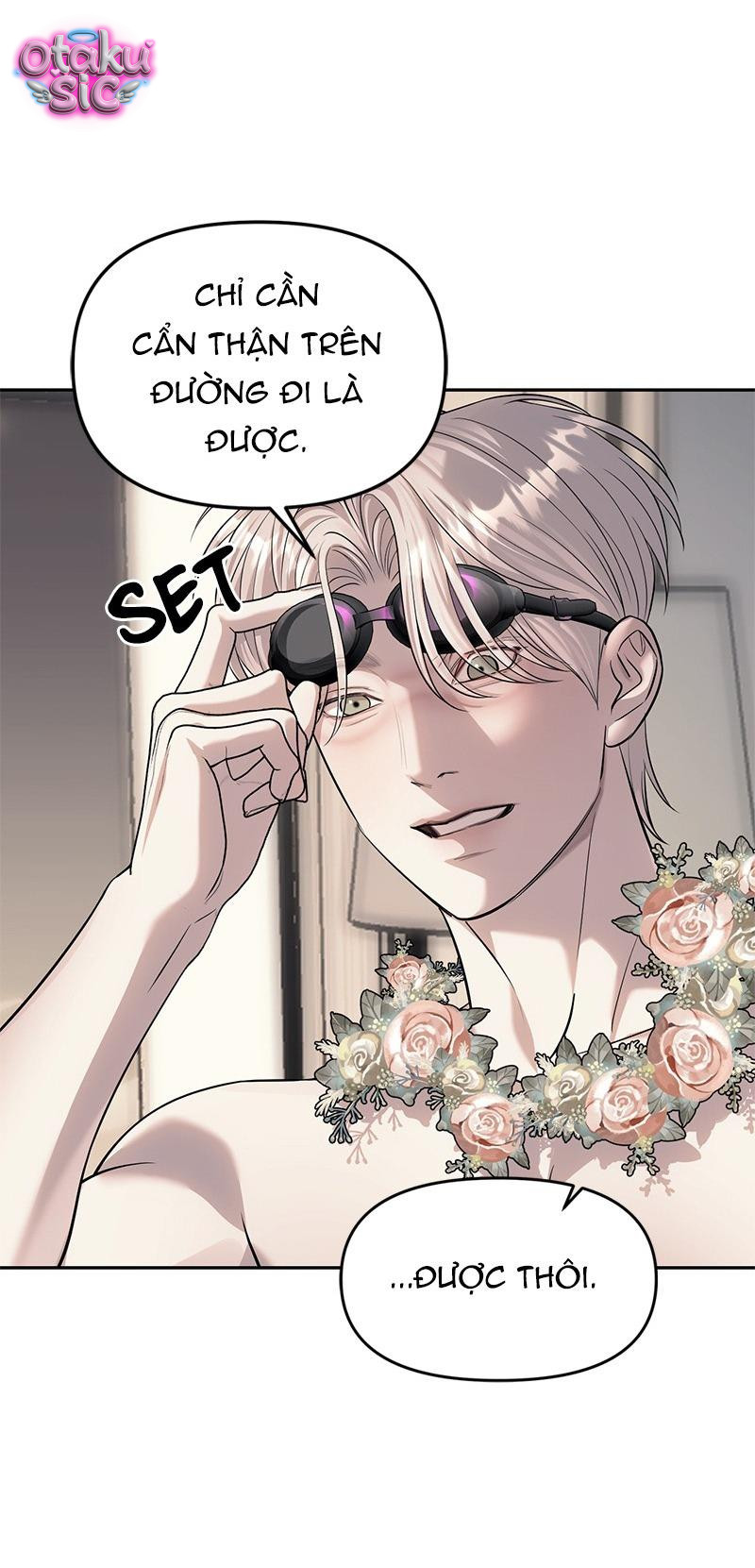 Xâm Nhập Vào Trường Trung Học Tài Phiệt! - Chap 60 - Trang 17