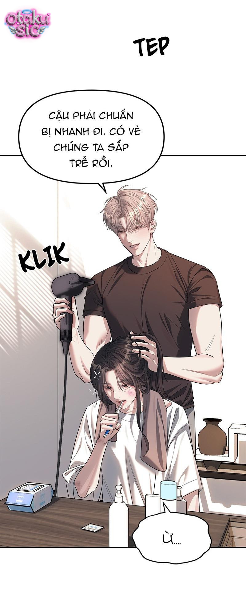 Xâm Nhập Vào Trường Trung Học Tài Phiệt! - Chap 60 - Trang 21