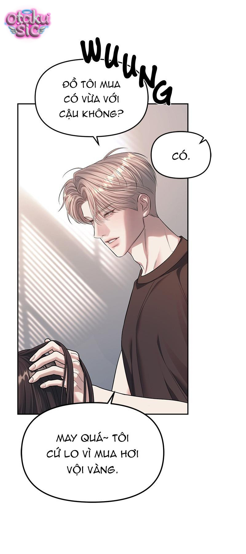 Xâm Nhập Vào Trường Trung Học Tài Phiệt! - Chap 60 - Trang 22