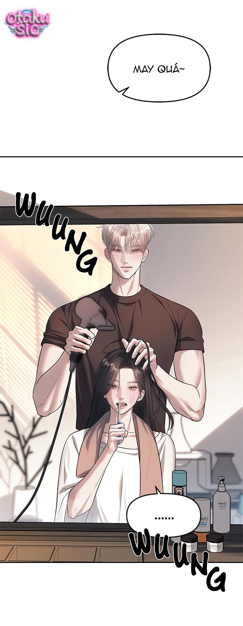 Xâm Nhập Vào Trường Trung Học Tài Phiệt! - Chap 60 - Trang 24