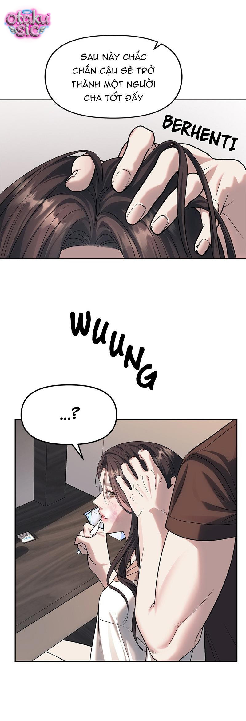 Xâm Nhập Vào Trường Trung Học Tài Phiệt! - Chap 60 - Trang 25