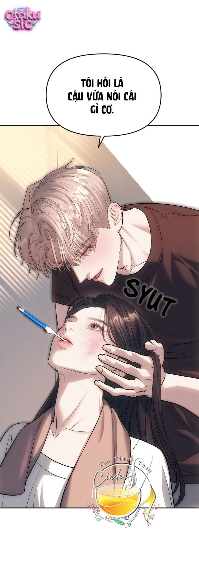 Xâm Nhập Vào Trường Trung Học Tài Phiệt! - Chap 60 - Trang 27