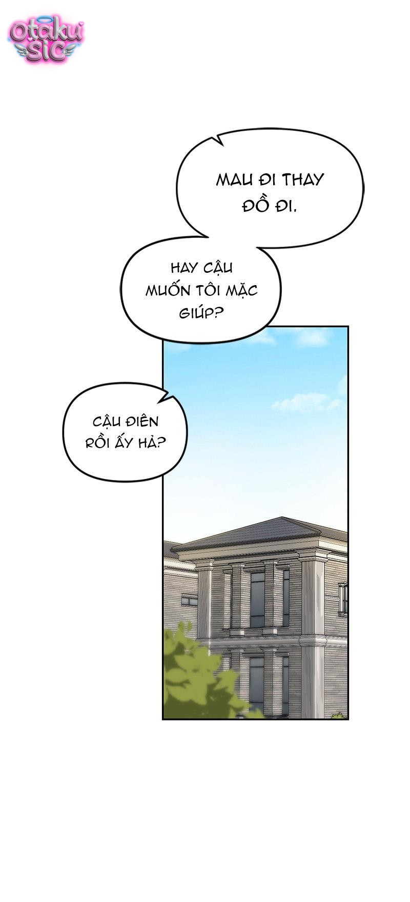 Xâm Nhập Vào Trường Trung Học Tài Phiệt! - Chap 60 - Trang 31