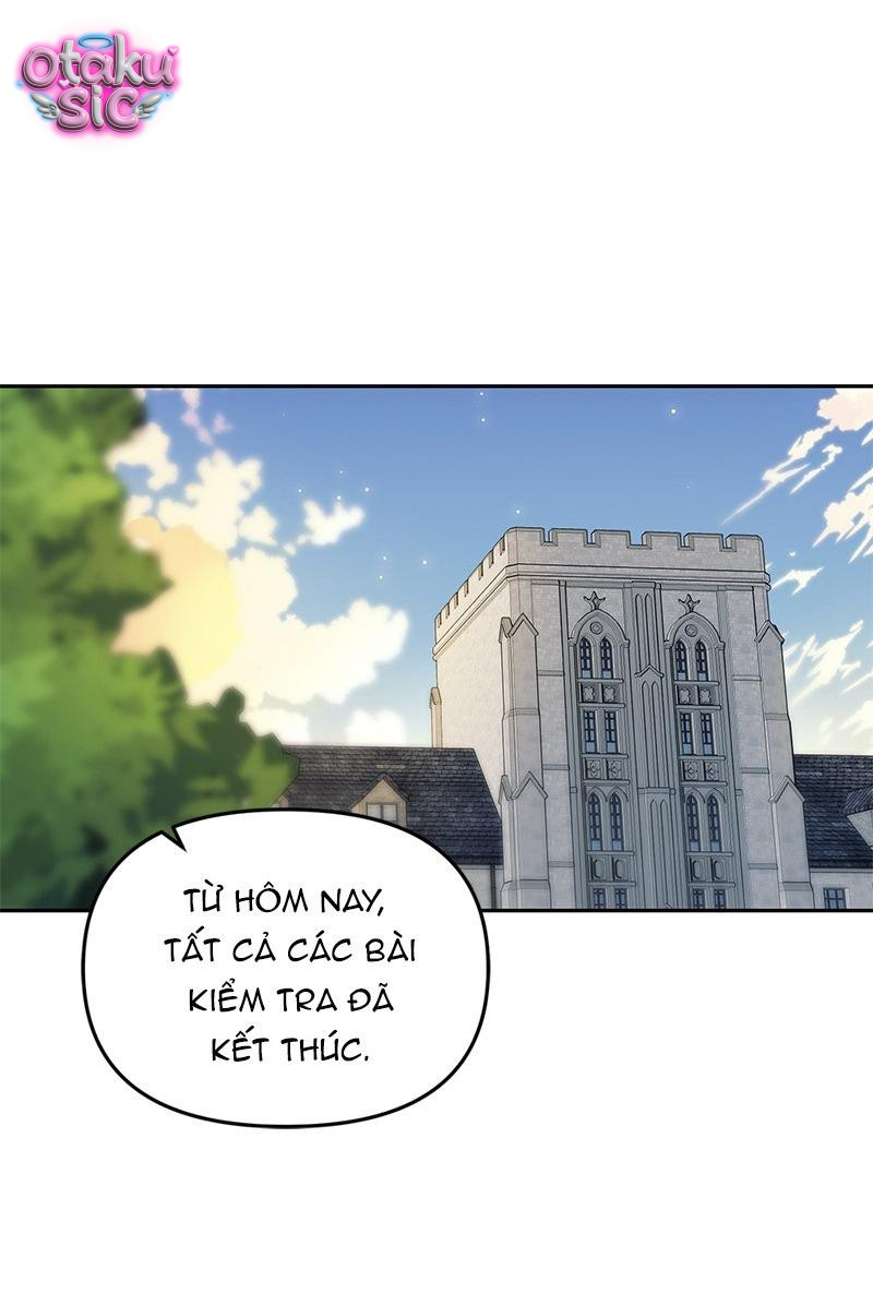 Xâm Nhập Vào Trường Trung Học Tài Phiệt! - Chap 60 - Trang 32