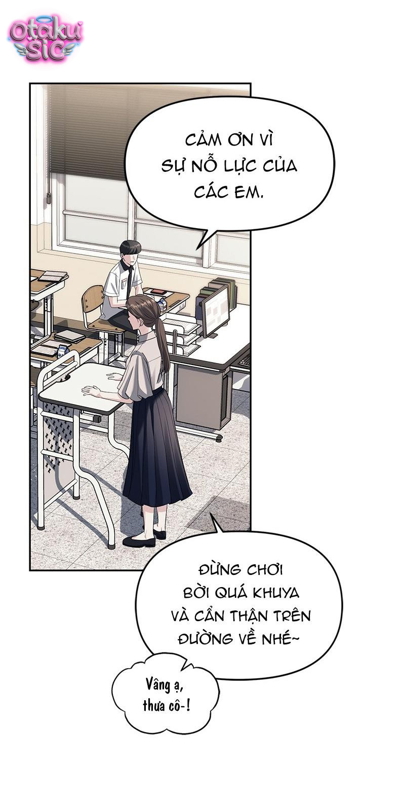 Xâm Nhập Vào Trường Trung Học Tài Phiệt! - Chap 60 - Trang 33
