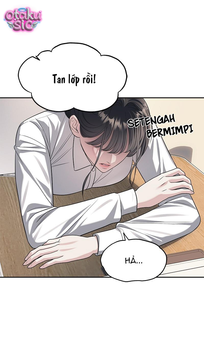 Xâm Nhập Vào Trường Trung Học Tài Phiệt! - Chap 60 - Trang 35