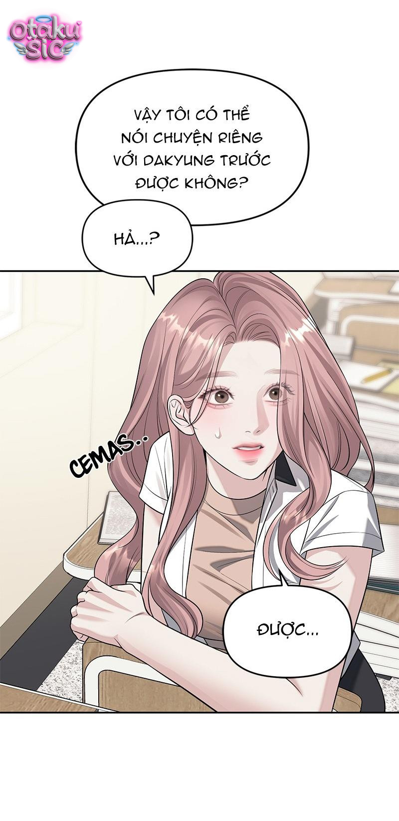 Xâm Nhập Vào Trường Trung Học Tài Phiệt! - Chap 60 - Trang 38