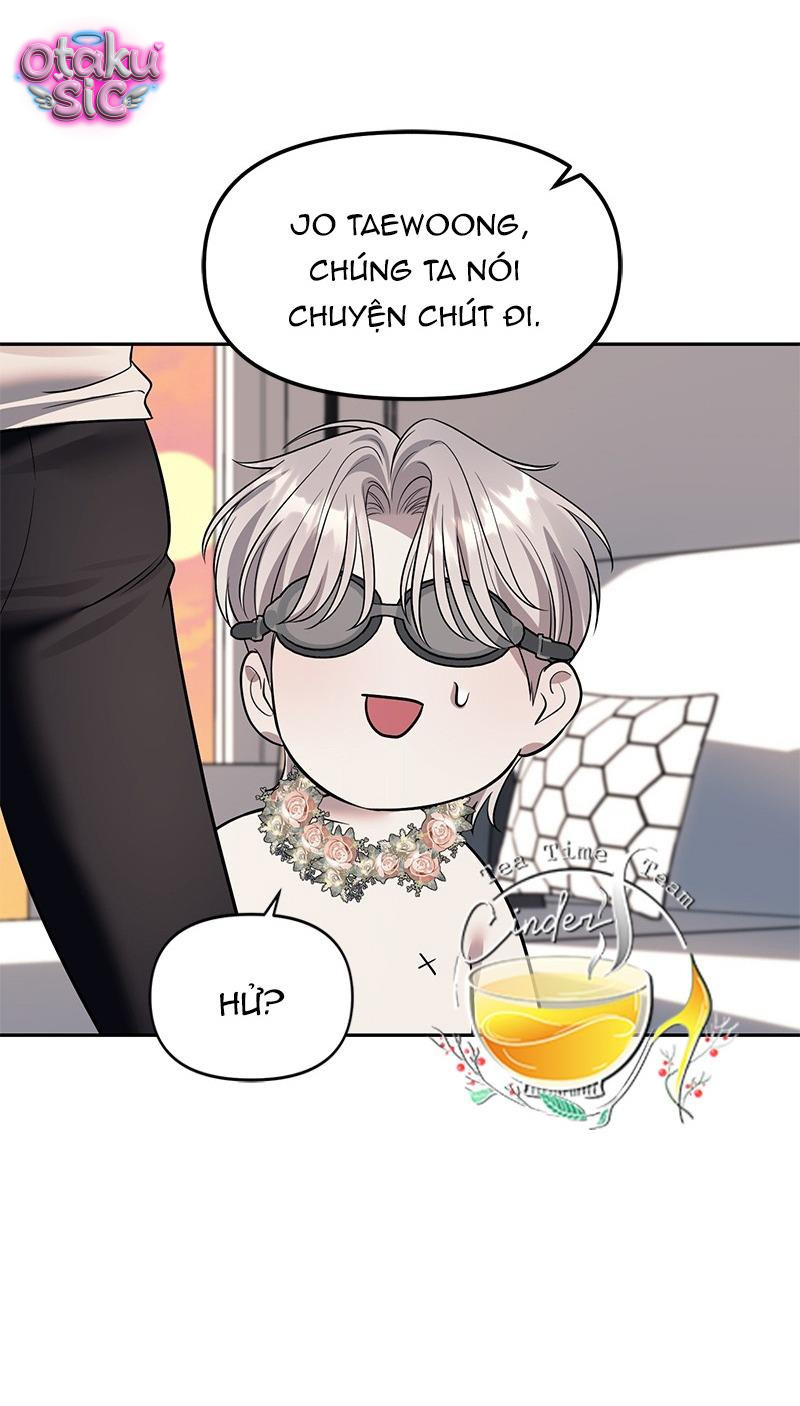 Xâm Nhập Vào Trường Trung Học Tài Phiệt! - Chap 60 - Trang 5