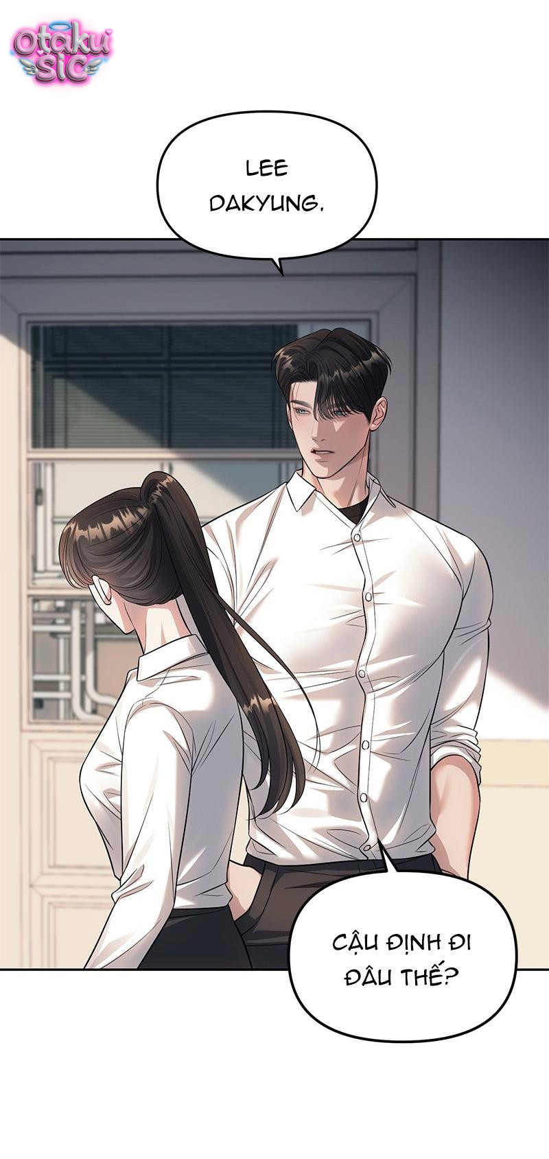 Xâm Nhập Vào Trường Trung Học Tài Phiệt! - Chap 60 - Trang 41