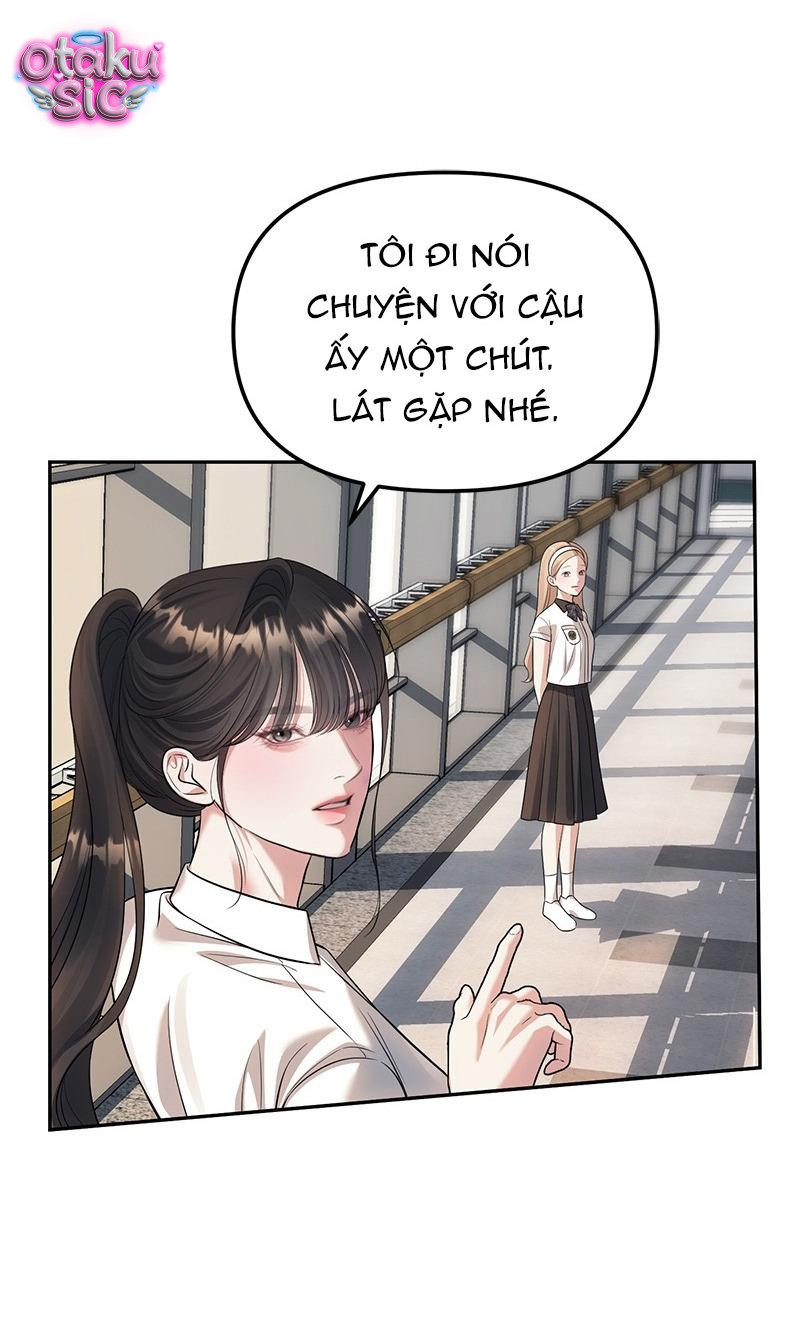 Xâm Nhập Vào Trường Trung Học Tài Phiệt! - Chap 60 - Trang 42