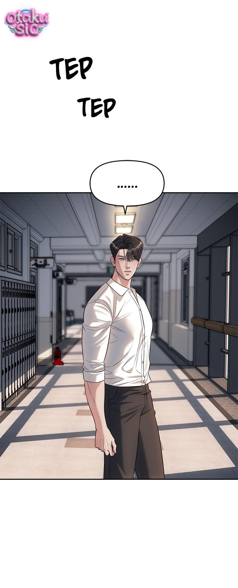 Xâm Nhập Vào Trường Trung Học Tài Phiệt! - Chap 60 - Trang 43