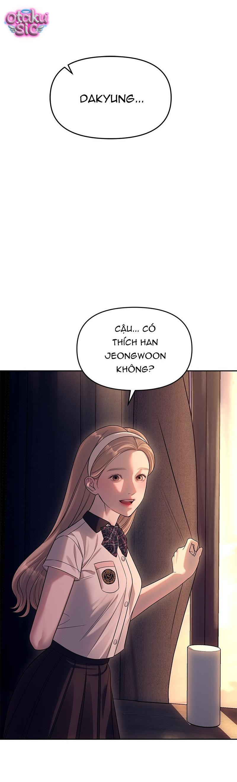 Xâm Nhập Vào Trường Trung Học Tài Phiệt! - Chap 60 - Trang 45