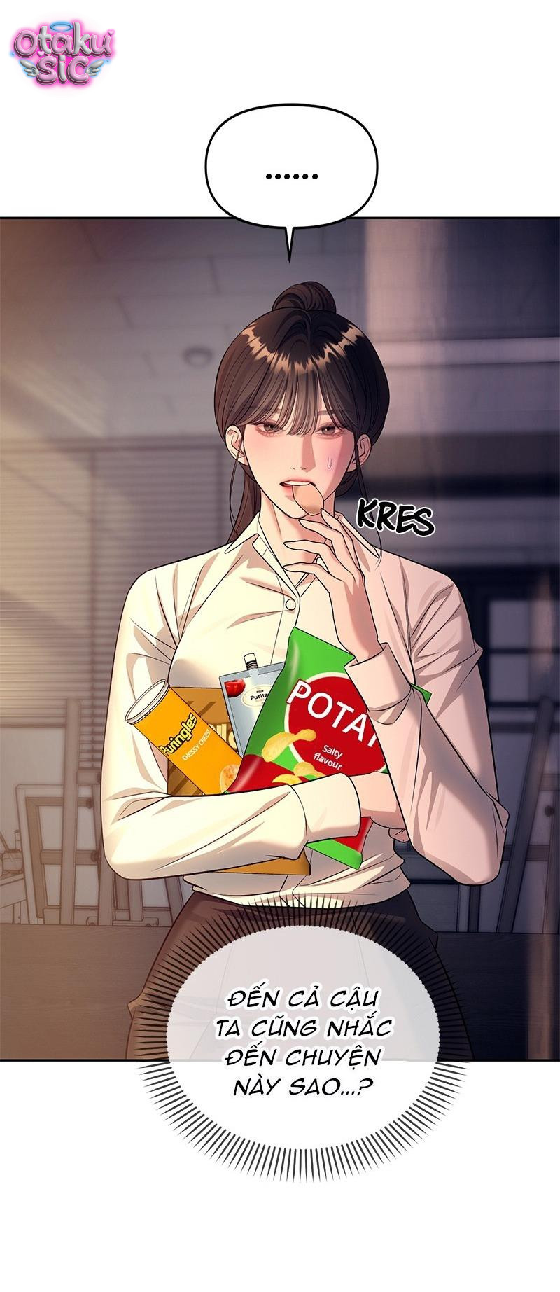 Xâm Nhập Vào Trường Trung Học Tài Phiệt! - Chap 60 - Trang 46