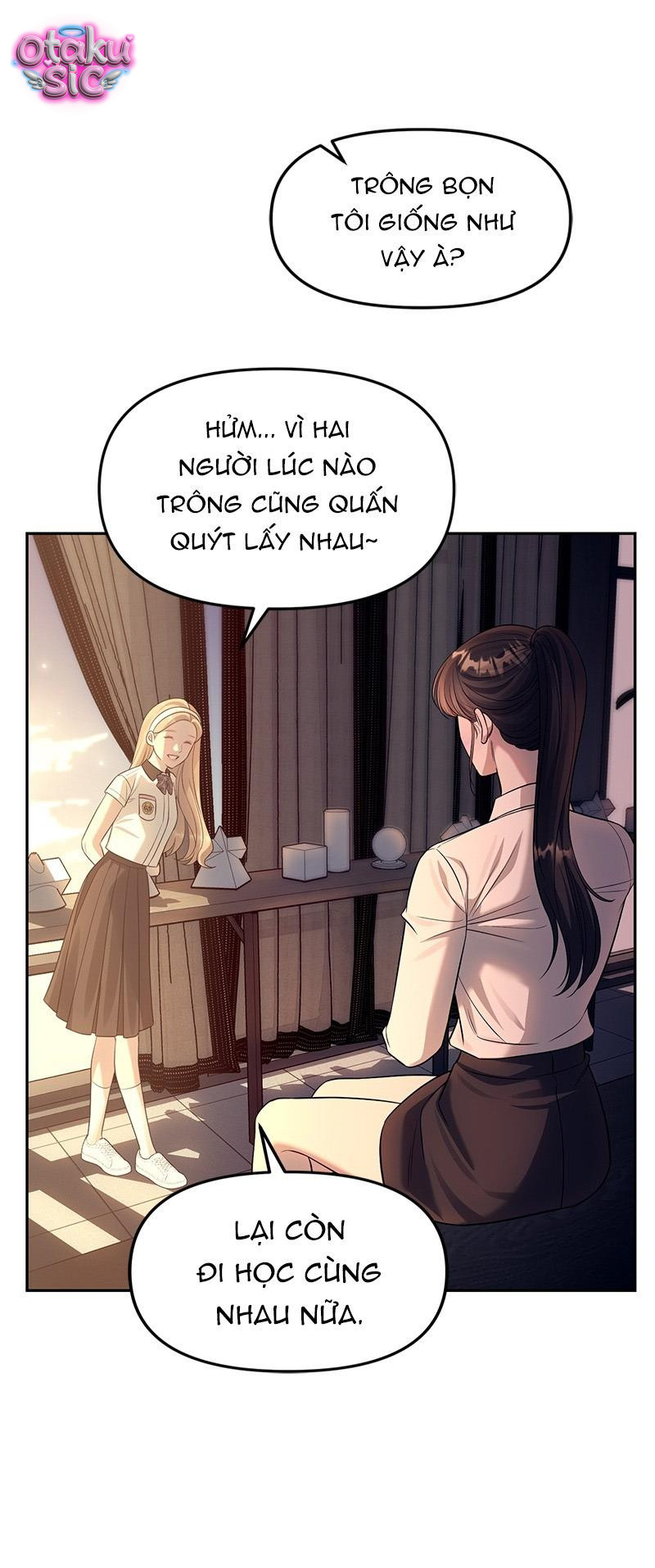 Xâm Nhập Vào Trường Trung Học Tài Phiệt! - Chap 60 - Trang 47