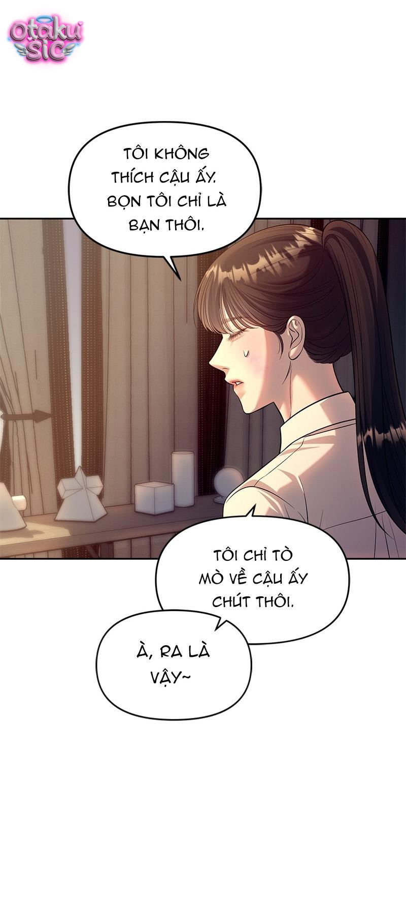 Xâm Nhập Vào Trường Trung Học Tài Phiệt! - Chap 60 - Trang 48