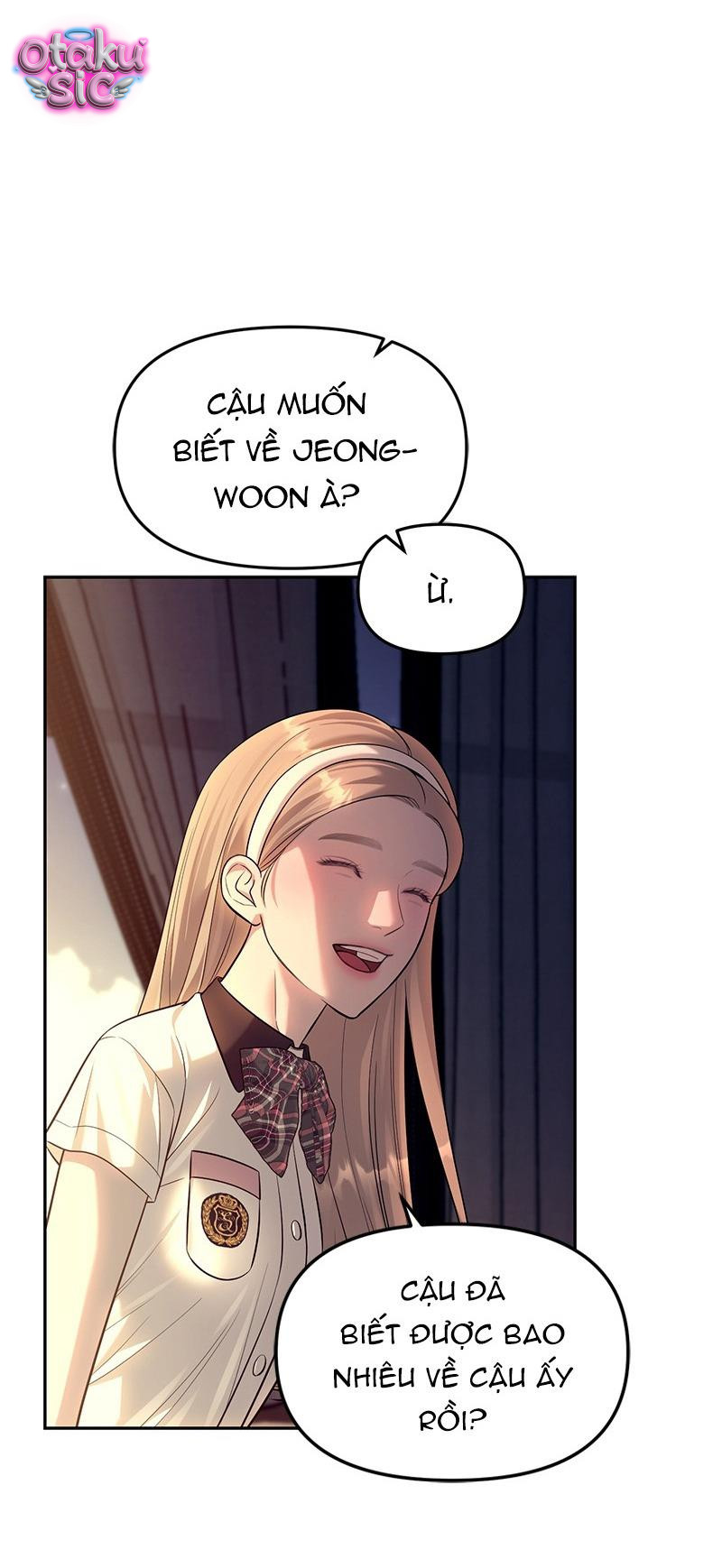 Xâm Nhập Vào Trường Trung Học Tài Phiệt! - Chap 60 - Trang 49