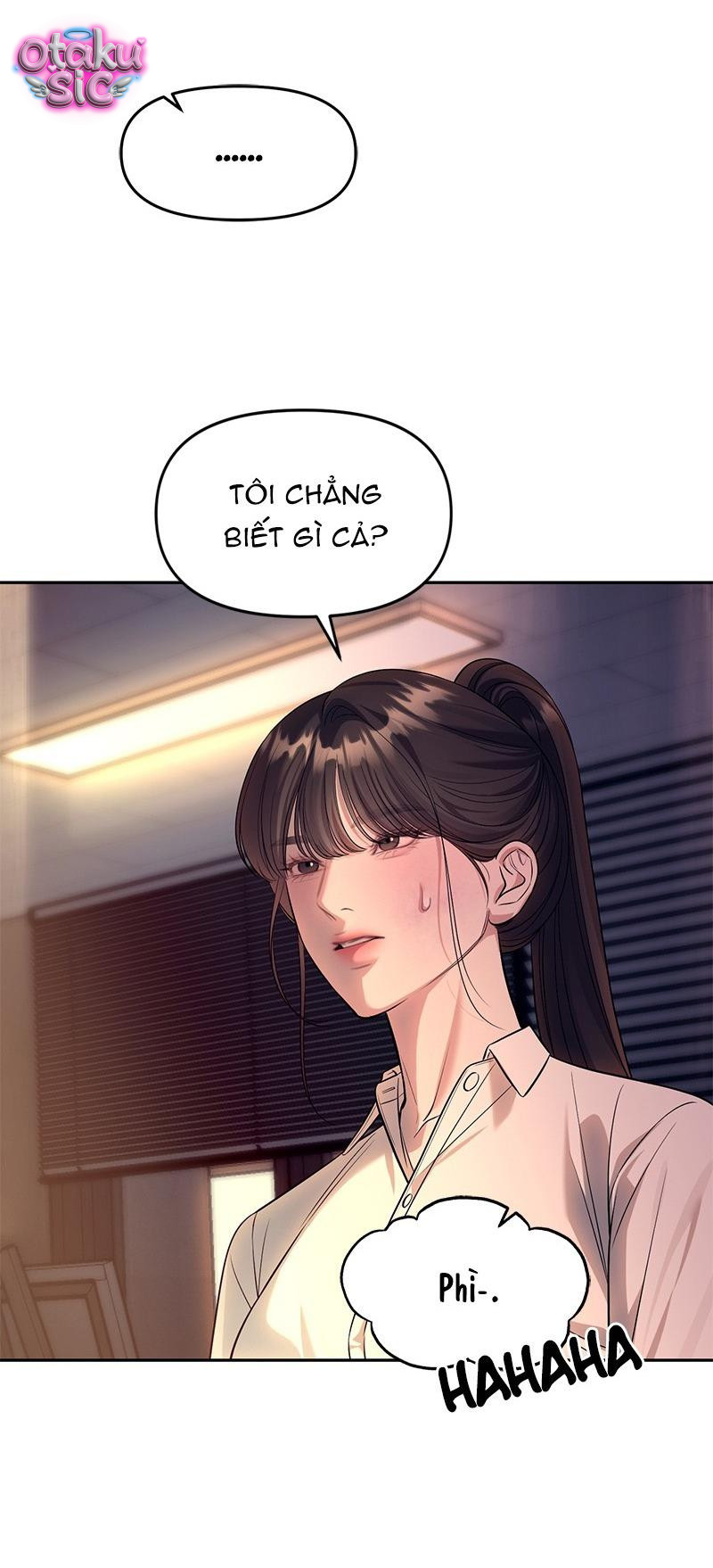 Xâm Nhập Vào Trường Trung Học Tài Phiệt! - Chap 60 - Trang 50