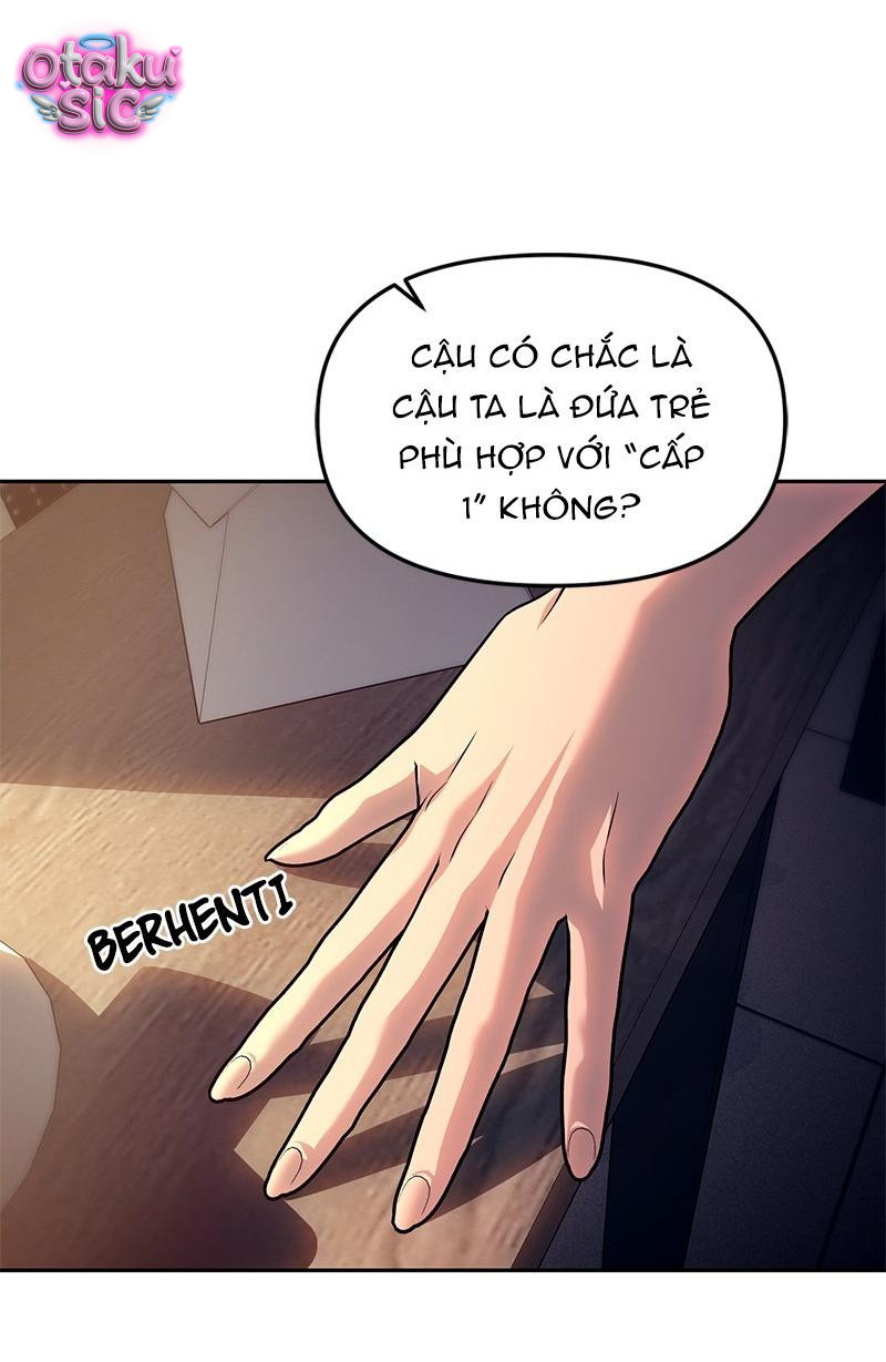 Xâm Nhập Vào Trường Trung Học Tài Phiệt! - Chap 60 - Trang 52