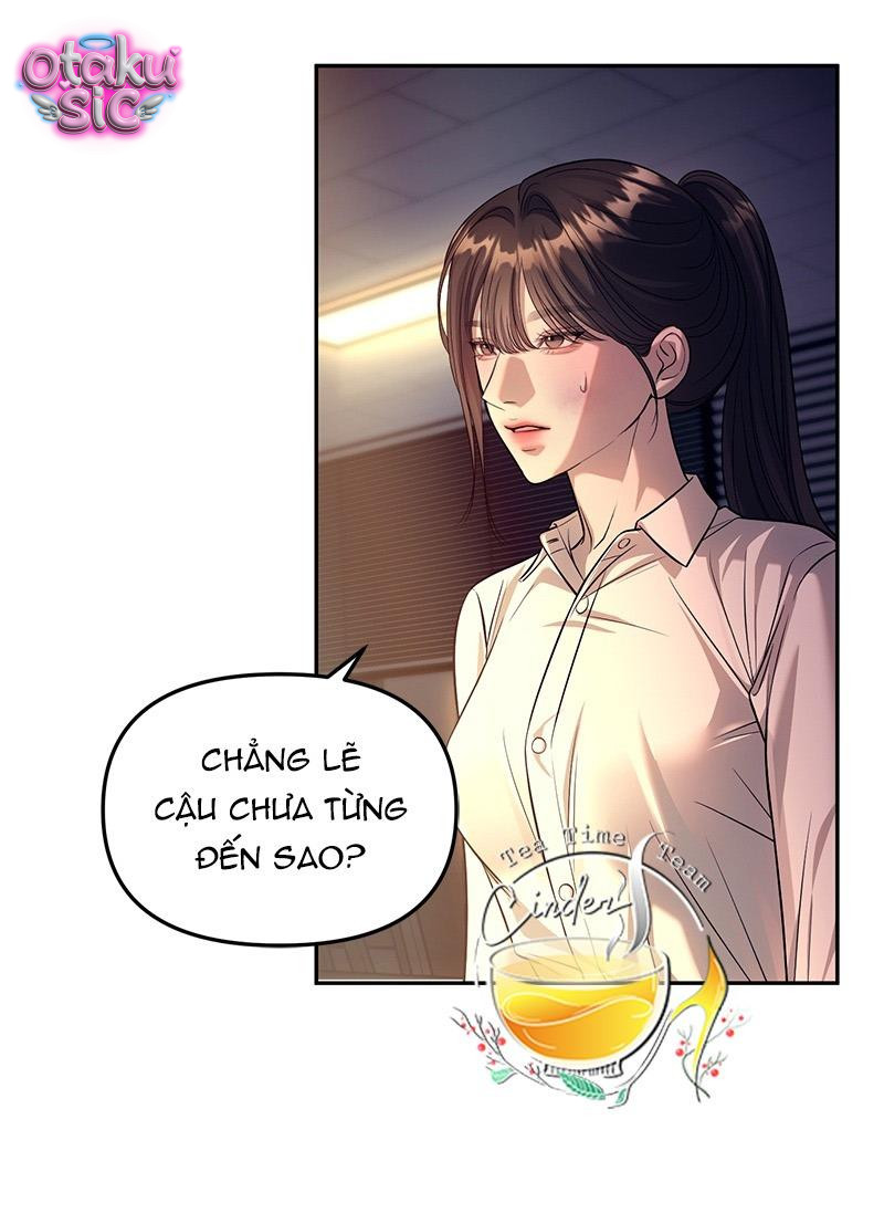 Xâm Nhập Vào Trường Trung Học Tài Phiệt! - Chap 60 - Trang 59