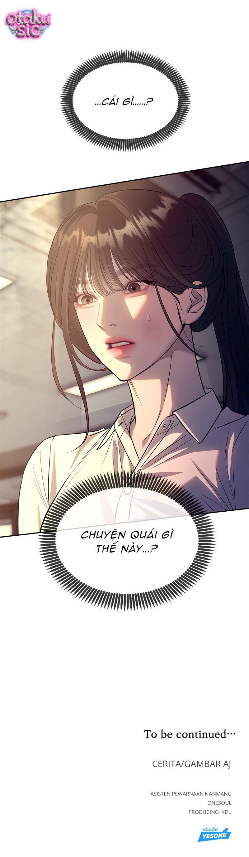 Xâm Nhập Vào Trường Trung Học Tài Phiệt! - Chap 60 - Trang 65