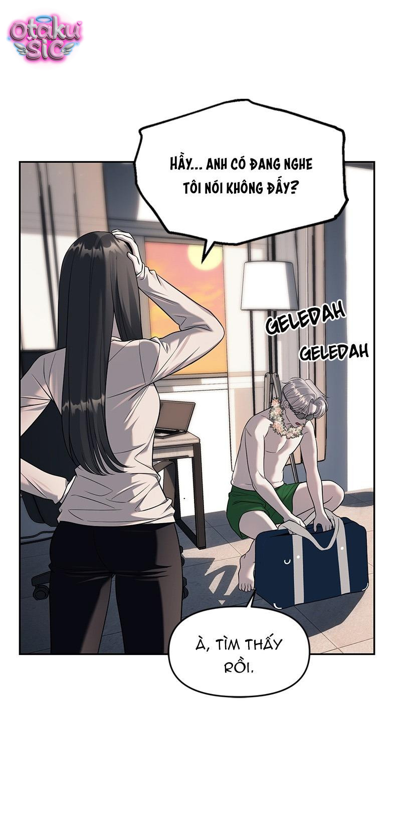 Xâm Nhập Vào Trường Trung Học Tài Phiệt! - Chap 60 - Trang 8