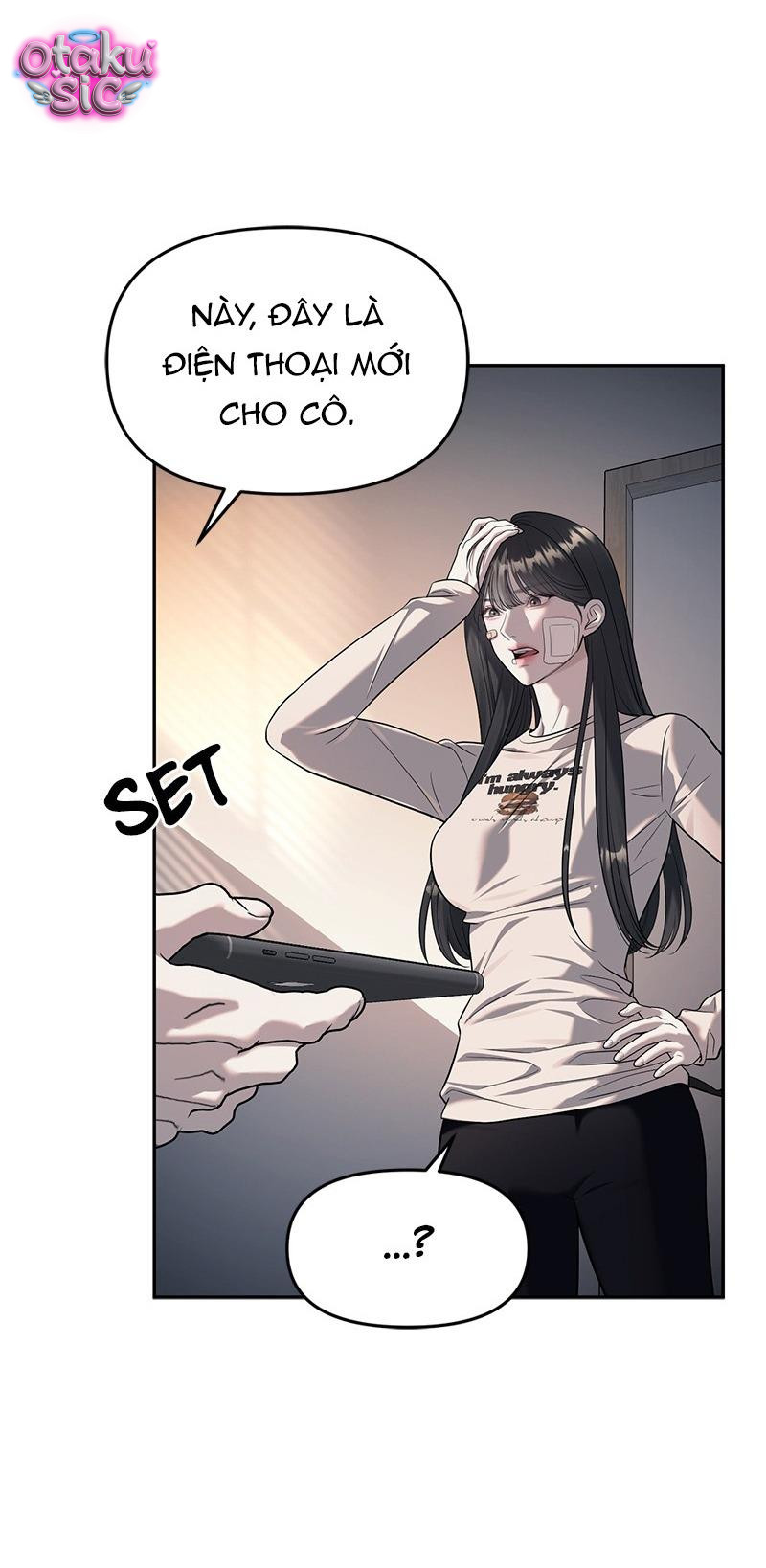 Xâm Nhập Vào Trường Trung Học Tài Phiệt! - Chap 60 - Trang 9