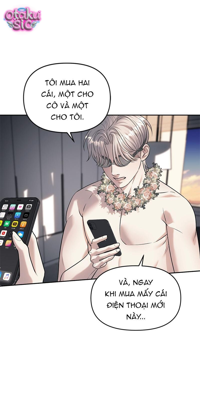 Xâm Nhập Vào Trường Trung Học Tài Phiệt! - Chap 60 - Trang 10