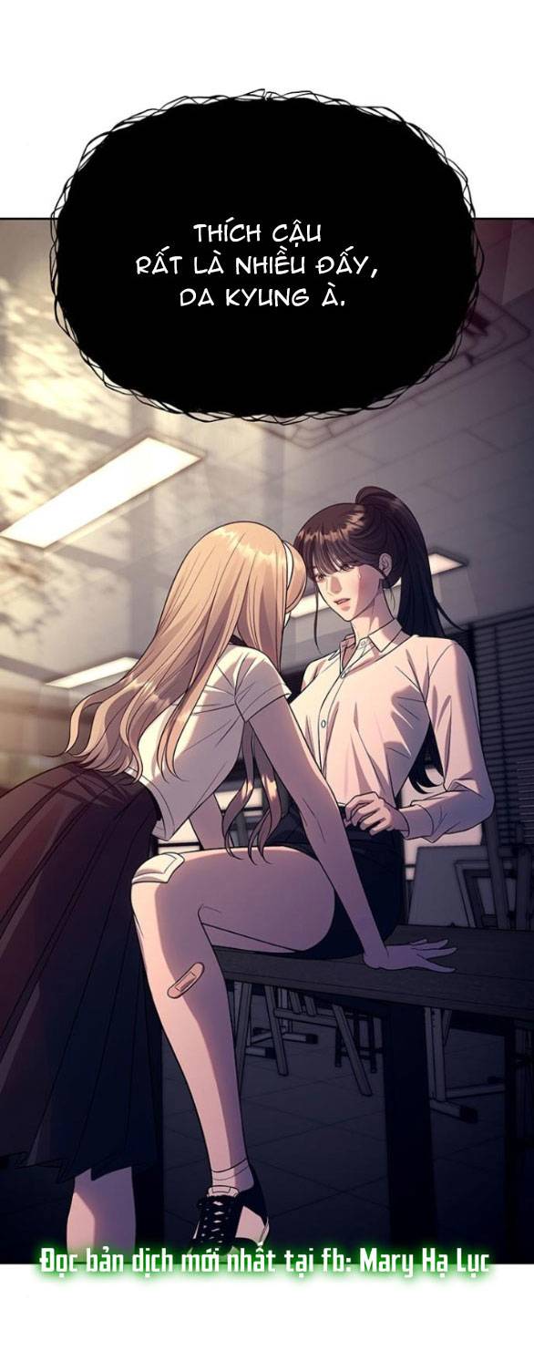 Xâm Nhập Vào Trường Trung Học Tài Phiệt! - Chap 61.1 - Trang 2