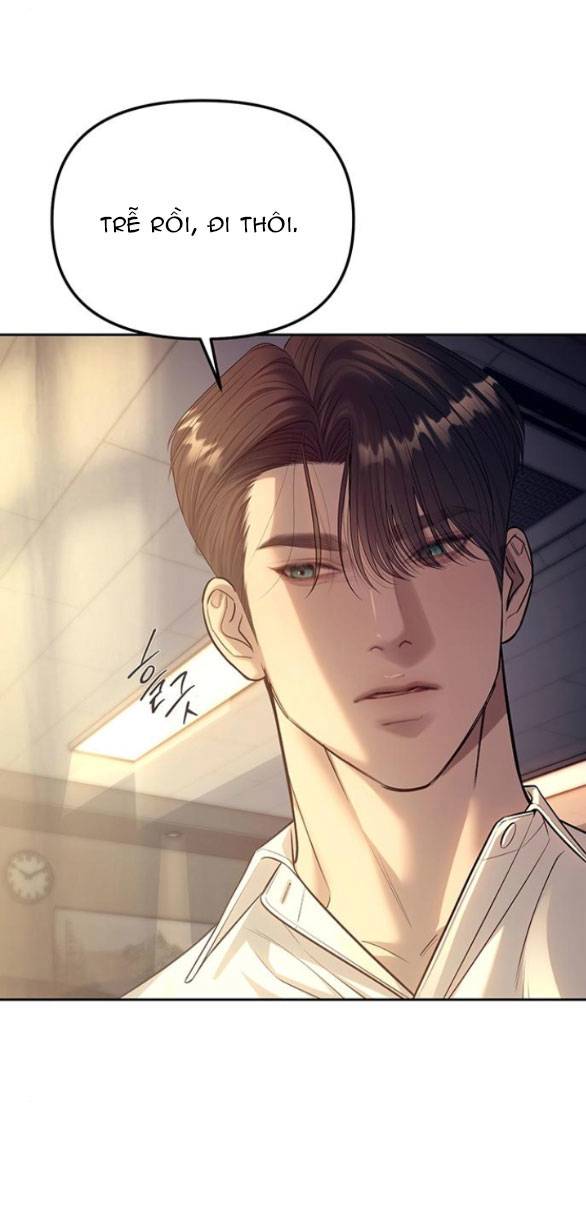 Xâm Nhập Vào Trường Trung Học Tài Phiệt! - Chap 61.1 - Trang 11