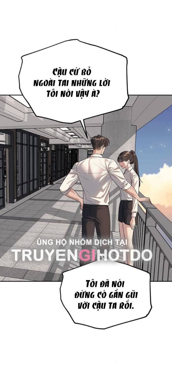 Xâm Nhập Vào Trường Trung Học Tài Phiệt! - Chap 61.1 - Trang 14