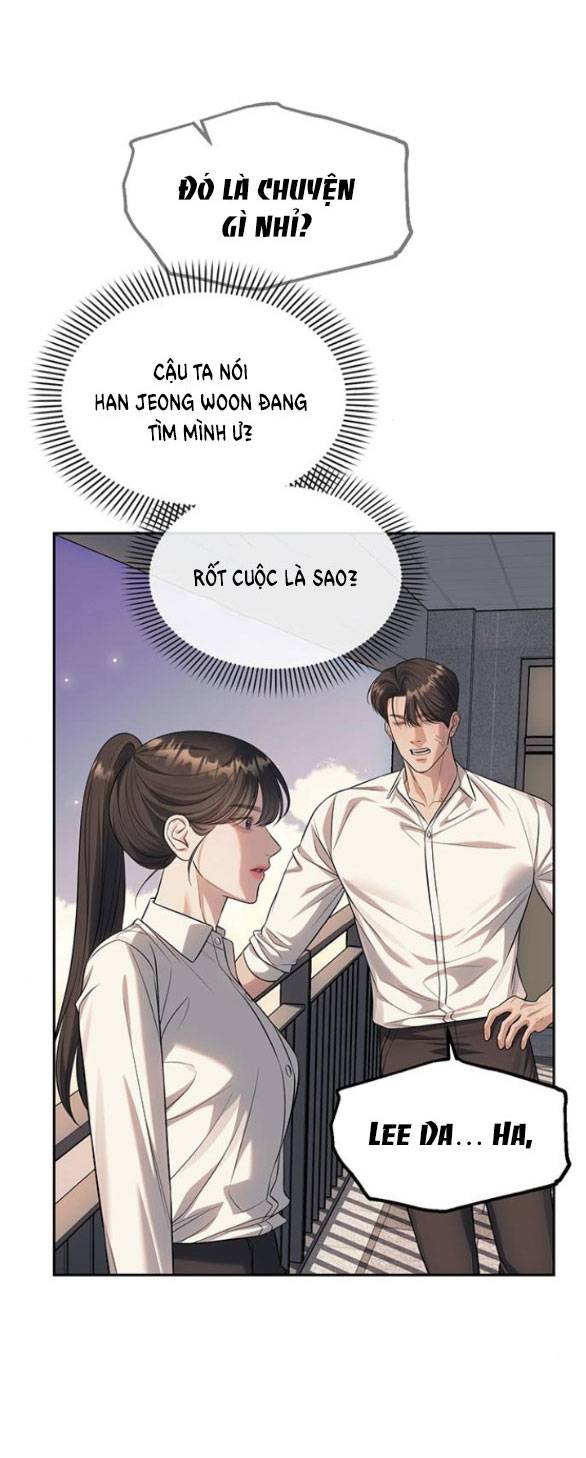 Xâm Nhập Vào Trường Trung Học Tài Phiệt! - Chap 61.1 - Trang 15